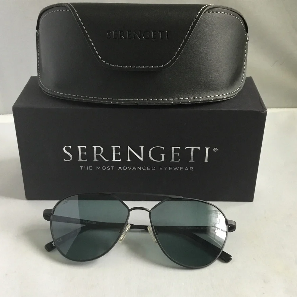 Serengeti Odell Polarized Men’s.